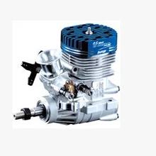 Gleagle 105HZ-R модель OS RC топливный вертолет двигатель/n3208c для двигателя самолета