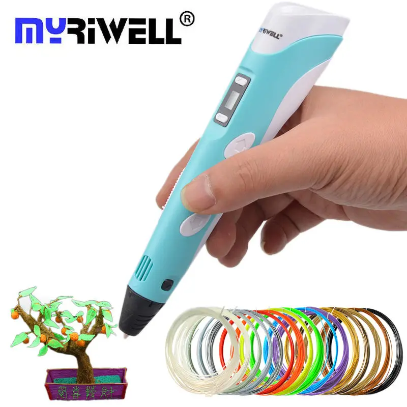 3d pen 1.75mm