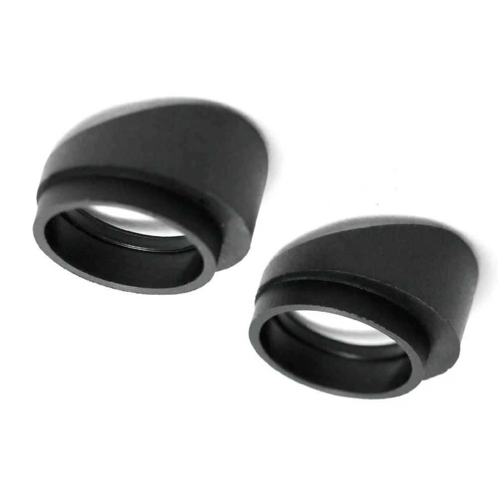 

AmScope Eyepiece Eyeshields or Eye-guards for AmScope SE300 SE400 Series Stereo Microscope EG-SE