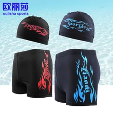 Для мужчин мужские шорты для плавания, плавки для серфинга доска пляжная одежда человек Плавание ming плавки, шорты-боксеры Плавание дышащий плавательный костюм