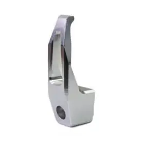 Universal Motorcycle Hook Screw Aluminum Hanger Motorbike Handlebar Helmet Bag Hook Scooter Bottle Carry Holder