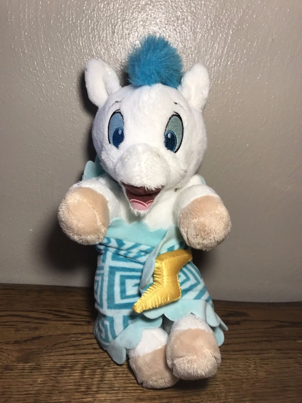 Peluche De Caballo De Juguete De Hercules Para Ninos Animales De Peluche De 25cm Pegaso Pequeno Caballo Regalo Toys Pelucias Toy Plushpegasus Plush Toy Aliexpress