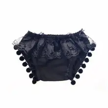 Милые летние шорты с цветочным кружевом для маленьких девочек; Пузырьковые шорты с бахромой; летний сарафан