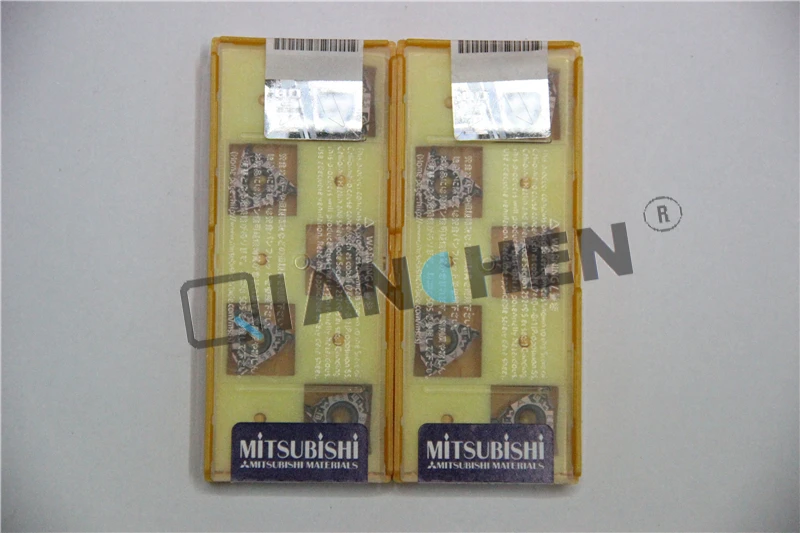 

Mitsubishi 5pcs/lot MMT16ERA55-S VP15TF CNC inserts,Face Mill Lathe Tools cutter CNC tool