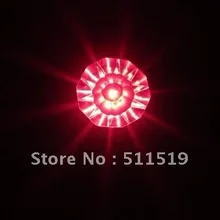 100 шт. кристалл+ 100 нитей 1 мм волокна 3 М длинные+ 5 Вт светодиодные двигатель с касаясь удаленный