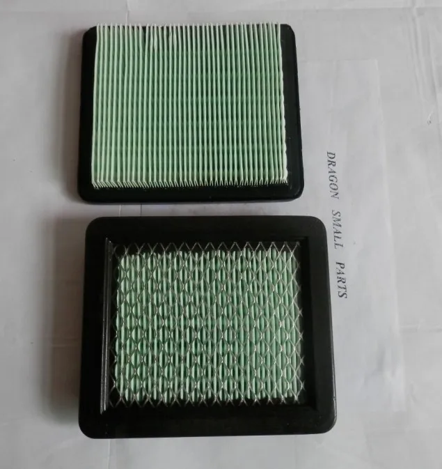 2 GX100 AIR FILTER FOR HONDA GC135 GC160 GC190 GCV135 GCV160 GS160