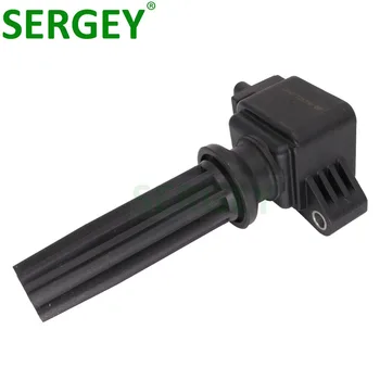 

4pcs/lot Ignition Coil For FORD EDGE ESCAPE CM5E-12A366-BB CM5E12A366BB