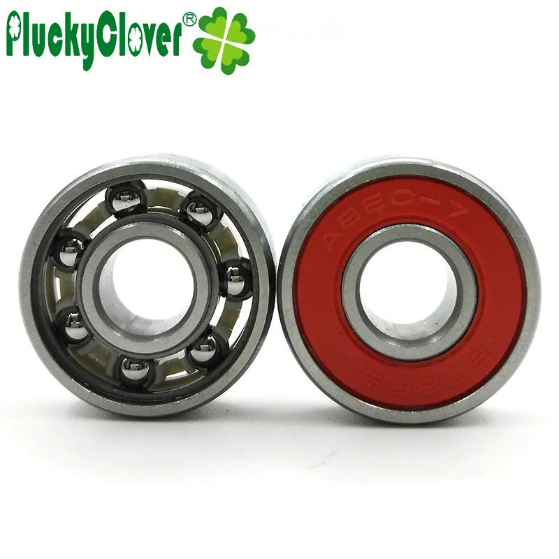 Funsport Abec 11 PRO Wheel bearing spacers Skateboard scooter Quad