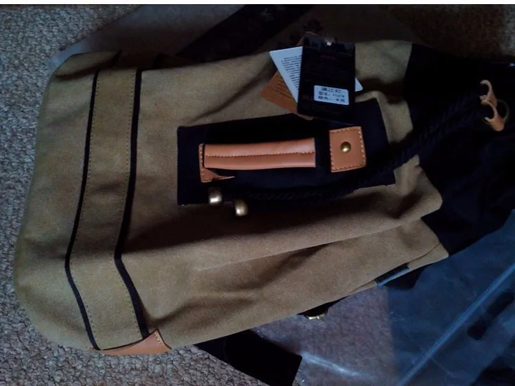 Холщовый маленький мужской рюкзак, дорожная сумка, простой рюкзак, модный дизайнерский мягкий рюкзак, классический рюкзак через плечо, мужские школьные сумки