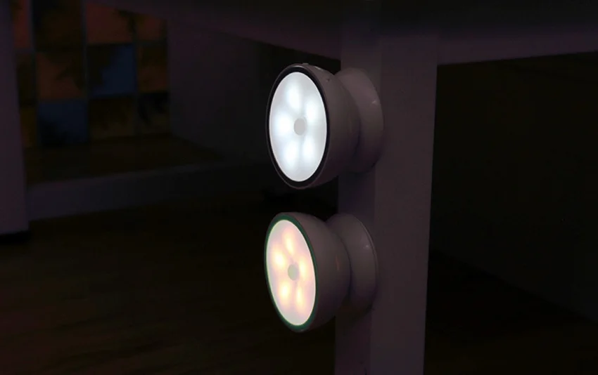 Cool-Warm-Light