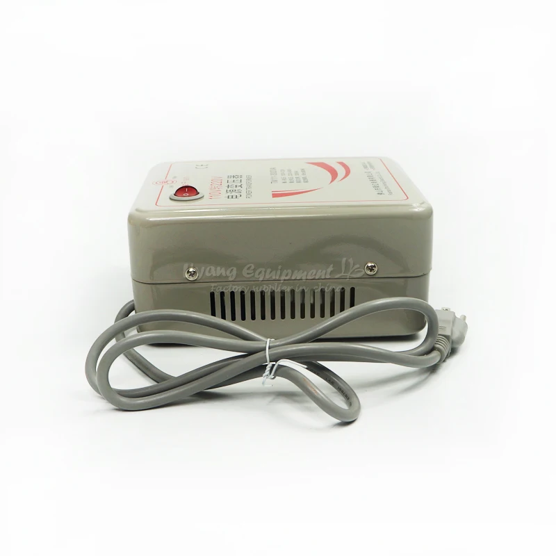 Conversor de Voltagem Transformadores de Potência Original Transformador 3000w 110v 220v 5 3000w transformer