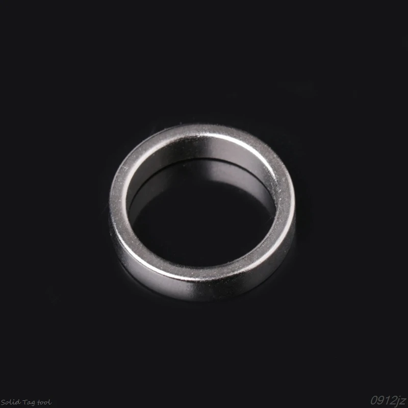 2 шт фонарик с магнитом на хвостовой части магнитное кольцо 20*16*5 мм кольцо наружный диаметр 20 мм внутренний диаметр 16 мм Высота 5 мм Прямая поставка