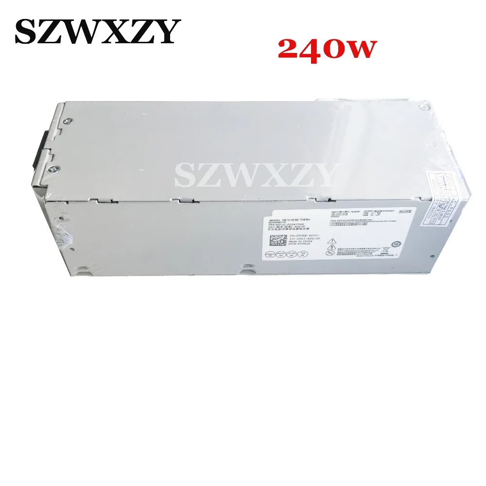 Для Dell 3650 3656 3655 3050 240W блок питания для сервера CN 0THRJK 0 THRJK B240NM 00 4GTN5 D7GX8|Компьютерные