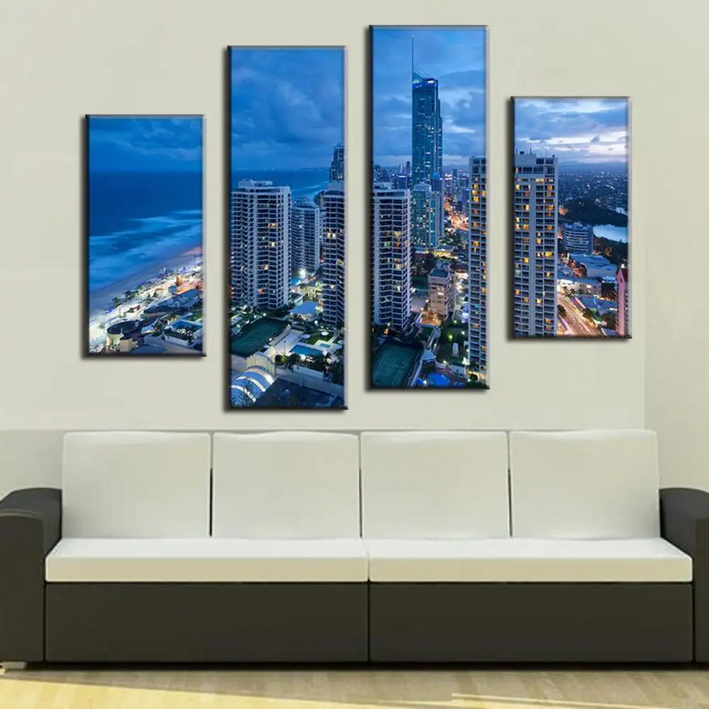 Cityscape Wall Art compare prices on cityscape wall art- online shopping/buy low Cityscape Wall Art compare prices on cityscape wall art- online shopping/buy low
