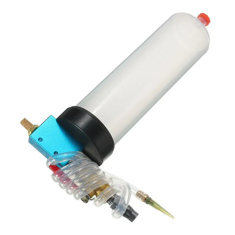 

Auto Car Brake Fluid Oil Change Replacement Tool Pump Oil Bleeder Empty Exchange Drained Kit Equipment Tool