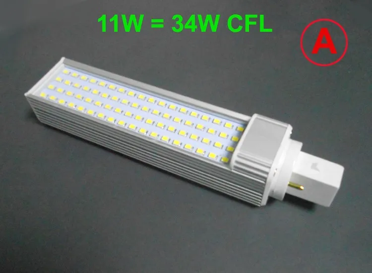 Bombilla led pl plug AC85-265V led pl лампа 5 Вт 7 Вт 9 Вт 10 Вт 11 Вт 12 Вт 13 Вт 14 Вт SMD5730 5630 5050 2835 Светодиодный светильник