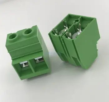 

10PCS 115A1000V high power high current screw type pure copper terminal block XK137T-15.0MM2P3P4P5P6P