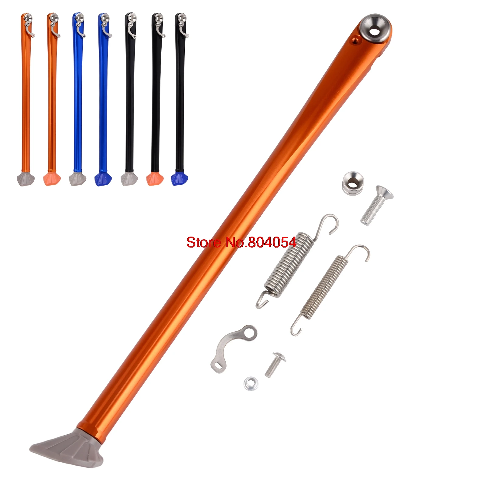 H2CNC Billet Foot Sidestand Kickstand for KTM 150 200 250 300 350 450 500 530 XC XCW XCF EXC 2008-2016 Husaberg Husqvarna FE TE H2CNC Billet Foot Sidestand Kickstand for KTM 150 200 250 300 350 450 500 530 XC XCW XCF EXC 2008-2016 Husaberg Husqvarna FE TE