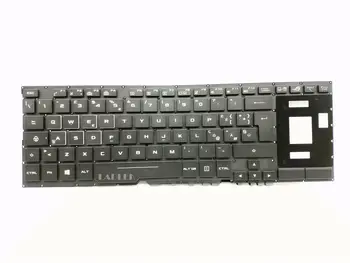 

New Italian backlit Keyboard for Asus GX501V/GX501VI/GX501VIK/GX501VS/GX501VSK