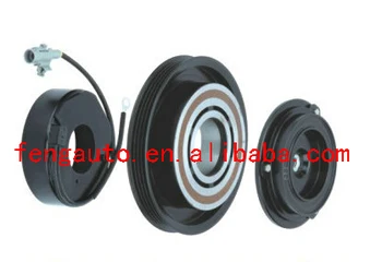 

car parts compressor clutch 10PA17C air conditioner for toyota vios