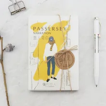 30 шт./компл. креативная рассказочная открытка/поздравительная открытка/открытка на день рождения Письмо Конверт подарочная карта