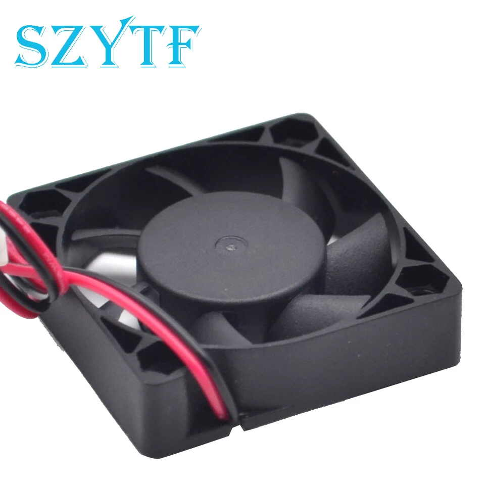 Szytf Новый YY4010H12S 12 В 0.06A Вентилятор охлаждения 4 см Сервер Круглый Вентилятор 40*40*10 мм