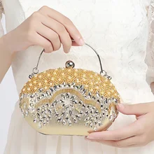2016 neue Luxus Frauen ovale Kleine Totes Handtaschen Damen Handtaschen Geldbörsen für Party/Hochzeit Frauen Schulter Messenger Bags