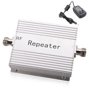 

Best Price !!! High Gain GSM 900MHz Signal Repeater Booster Amplifier Antenna for Mobile Phone