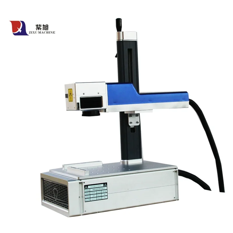 

High quality laser machine 30 watt fiber laser marking machine for Jewelry
