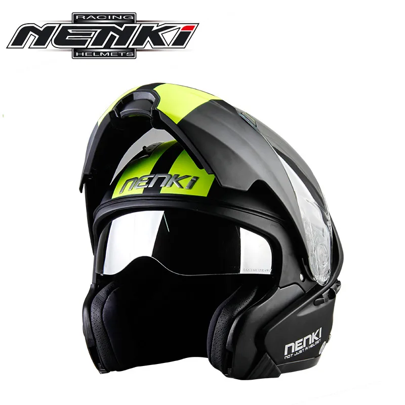 Модульный мотоциклетный шлем, флип-ап, открытый, полный шлем для лица, Мото шлем, шлем, мотоциклетный шлем, емкость 815, двойной козырек, шлемы - Цвет: 13