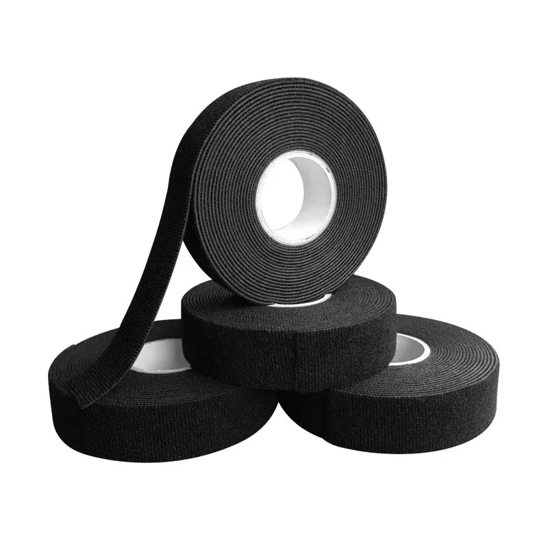 Car Anti Rattle Self Adhesive Felt Tape Universal Flannel fabric Cloth