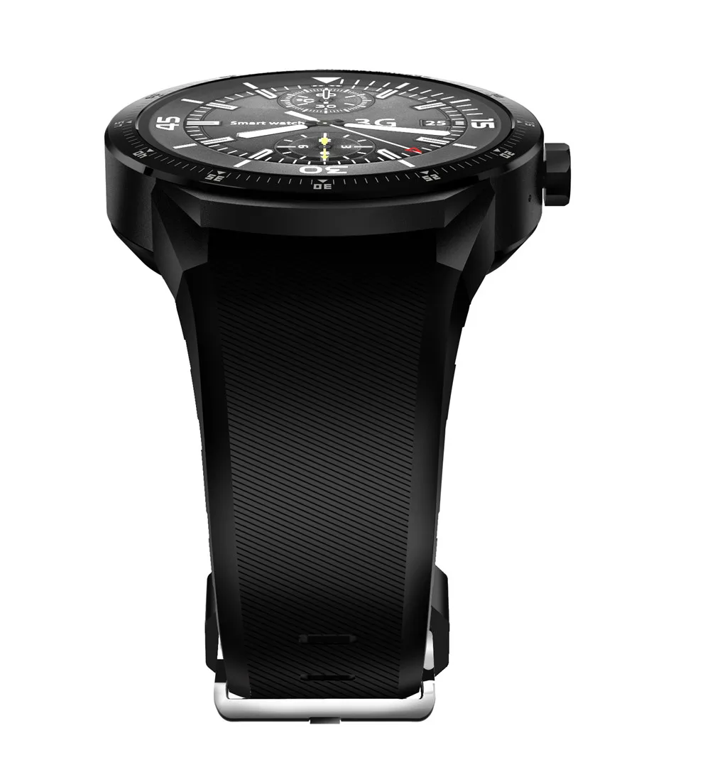 Greentiger K98H gps умные часы с WiFi для мужчин 3g SIM Bluetooth наручные часы фитнес-трекер монитор сердечного ритма спортивные умные часы