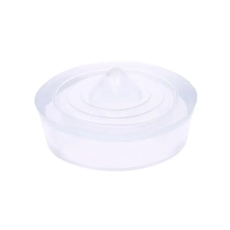 40mm Силиконовые сливные пробки для кухни, ванной, раковины, стопор для воды, прачечная, ванная комната - Цвет: 40mm