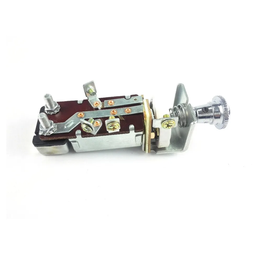 1994016 1994022.035.41 Headlight Switch For Buick Cadillac For