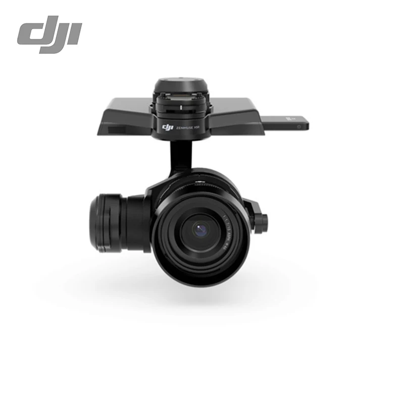 

DJI Zenmuse X5R with gimbal and camera (Lens included) for DJI Inspire 1 RAW RC helicopter drone