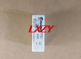 

Original imported 12A 43.41.7.024.2000 one open and close 24VDC relay