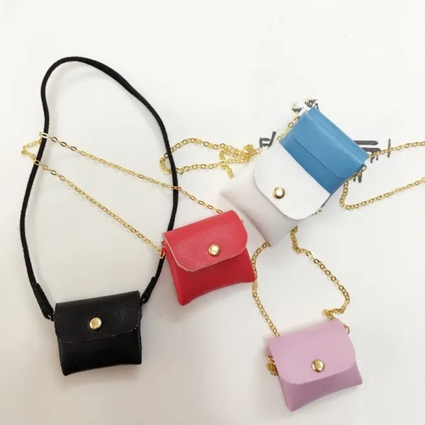 

New Arrival Doll Bags 1/6 Doll Handbag Doll Accessories (suitable for blyth,BJD,Lati,azone, Sharon,1/6 Doll)