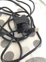 CST-130UM GV400UM USB промышленной камеры 3D 3D сканер электронного микроскопа MT9V032 MT9V034