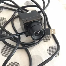 Промышленная камера с интерфейсом USB 3D сканер электронный