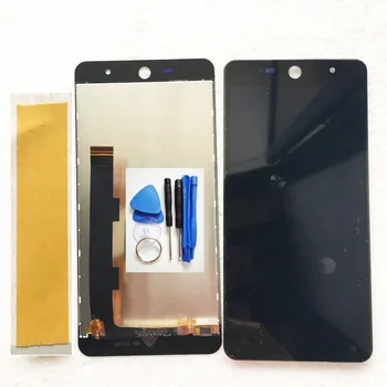 

ESUWO LCD Display With Touch Screen For Wileyfox swift 2 Lcd Touch Screen For Wileyfox swift 2 plus swift 2 LCD Digitizer