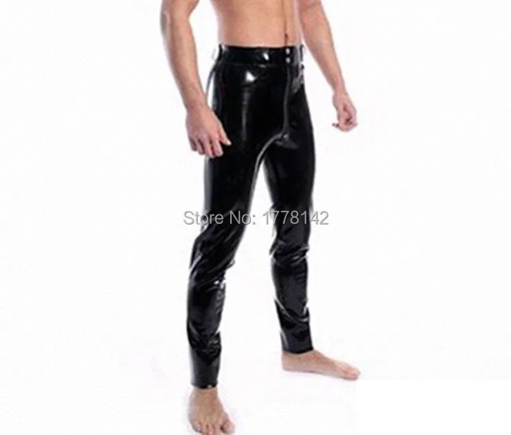 jeans zipper front to back