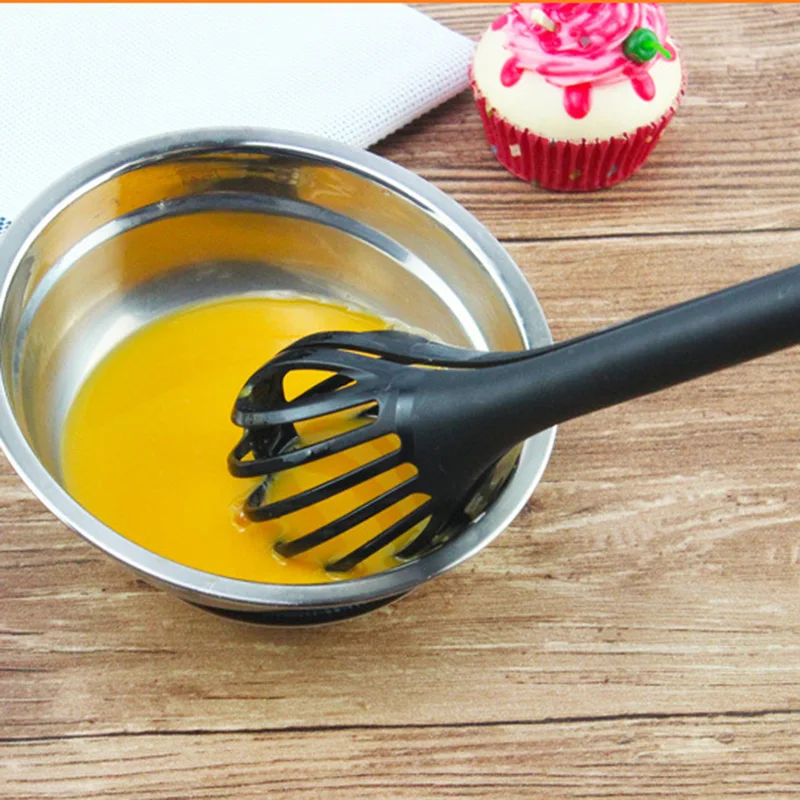 

Egg Beater Hand Blender Egg Bread Clip Baking Cooking Tools Multi-function Whisk Mixer Kitchen Accessories 25