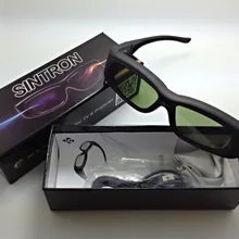 [ Sintron ] 3D активный очки для Panasonic телевизор TC-L42WT50 TC-L42DT50 TX-P46VT50 TX-P42VT50 TX-P55GT50 TX-P50GT50