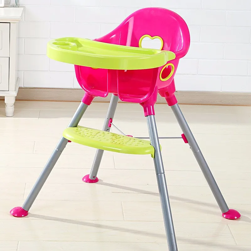 Стульчики для кормления sillas para bebe штоле высокое детское кресло-качалка портативный детский стульчик ребенку портативный сиденья обеденный стол