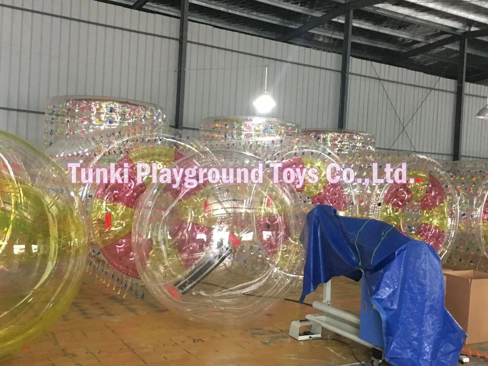 

big water ball inflatable aqua water ball