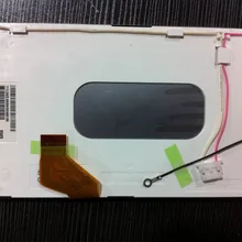 C065GW02 V0 V.0 C065GW02 V1 V.1 6,5 дюймов ЖК-дисплей Экран Дисплей Панель