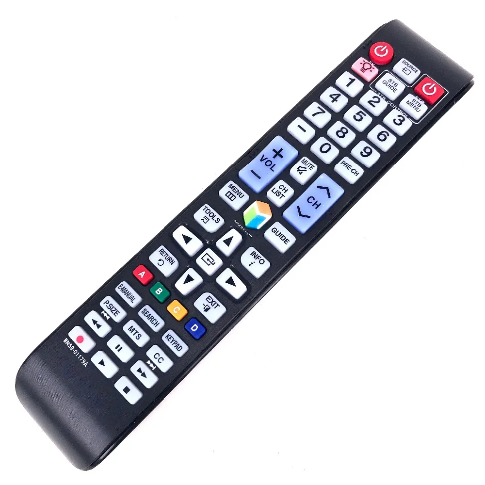 

New FOR SAMSUNG LCD TV remote control BN59-01179A