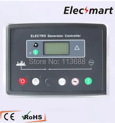 

diesel generator controller DSE6110