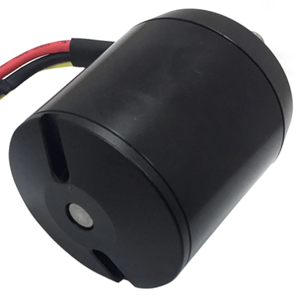 

1pc 5065 Swiss DC Brushless Motor of Electric Vehicle Motor 270kv with Explosion-proof Speed Regulation for High Power Scooter