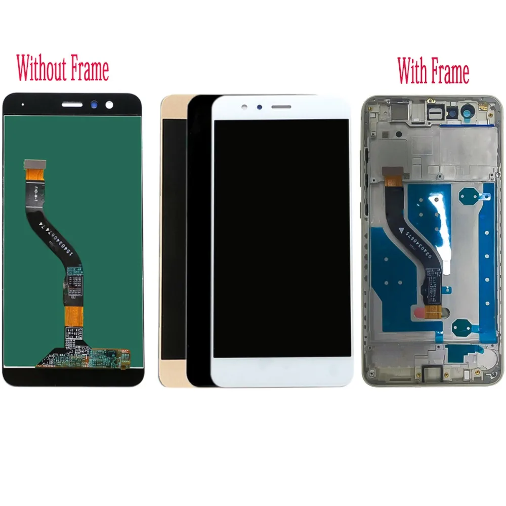 huawei p10 lite